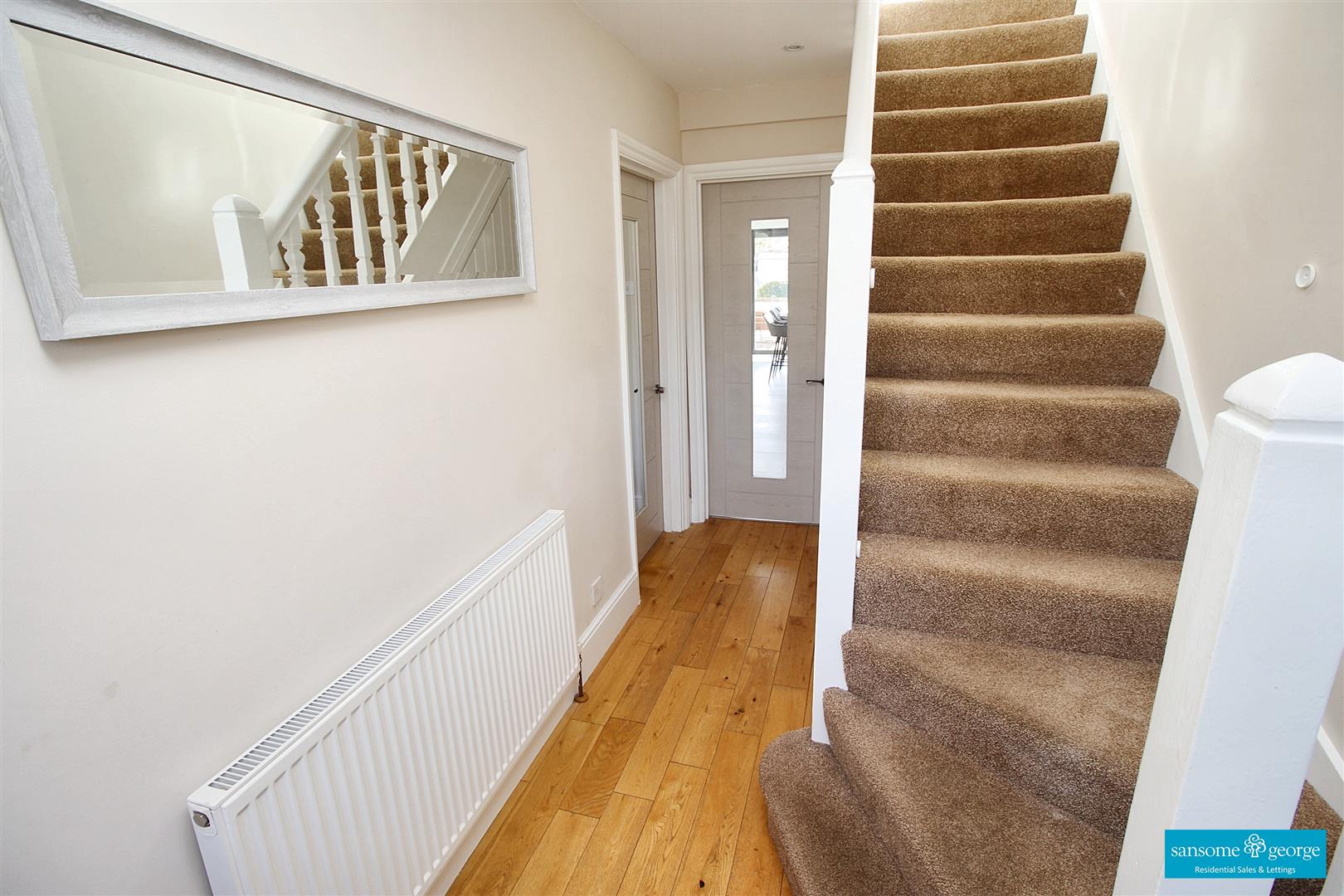 Westwood Road, Tilehurst, Reading